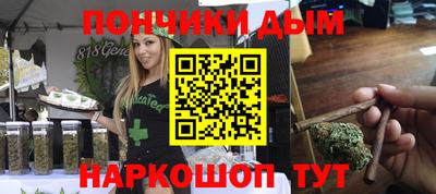 прущие крисы Берёзовский
